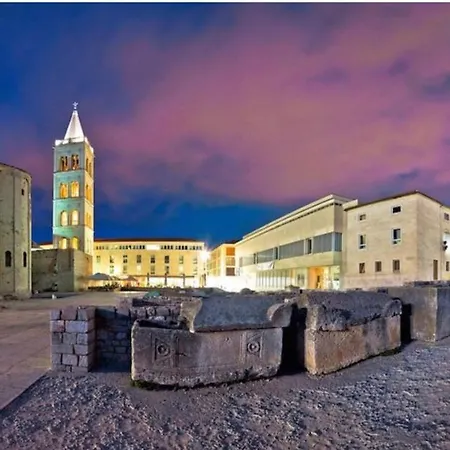 Vila Marij *