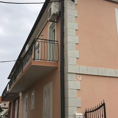 Вилла Marij *