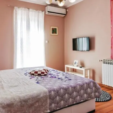 Вилла Marij *